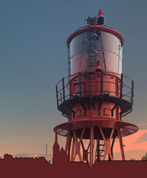 … mit und für die Mitglieder und die Kulturstadt Basel