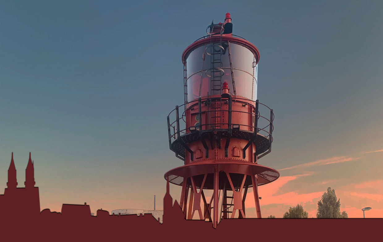 Für eine lebendige Kultur & Gastronomie in Basel