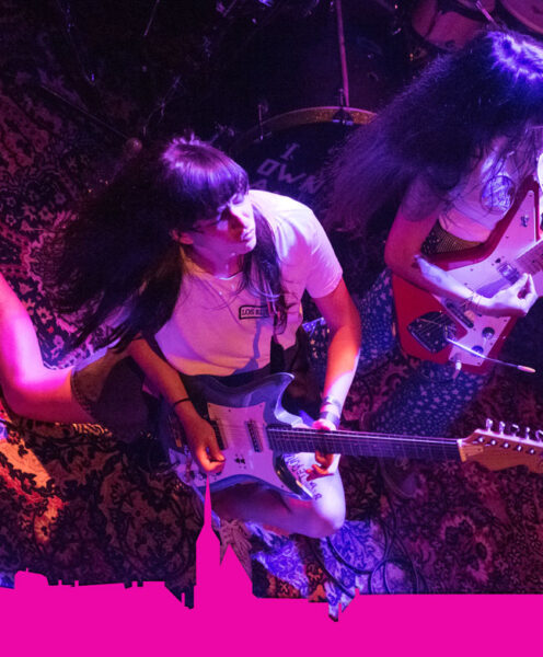 … mit diesen Verbänden, Körperschaften und Institutionen fühlen wir uns verbunden