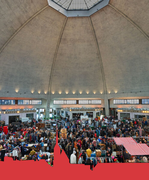 … Cafés, Bars, Buvetten, Restaurants, Clubs, Konzertlokale, Festivals und Assoziierte