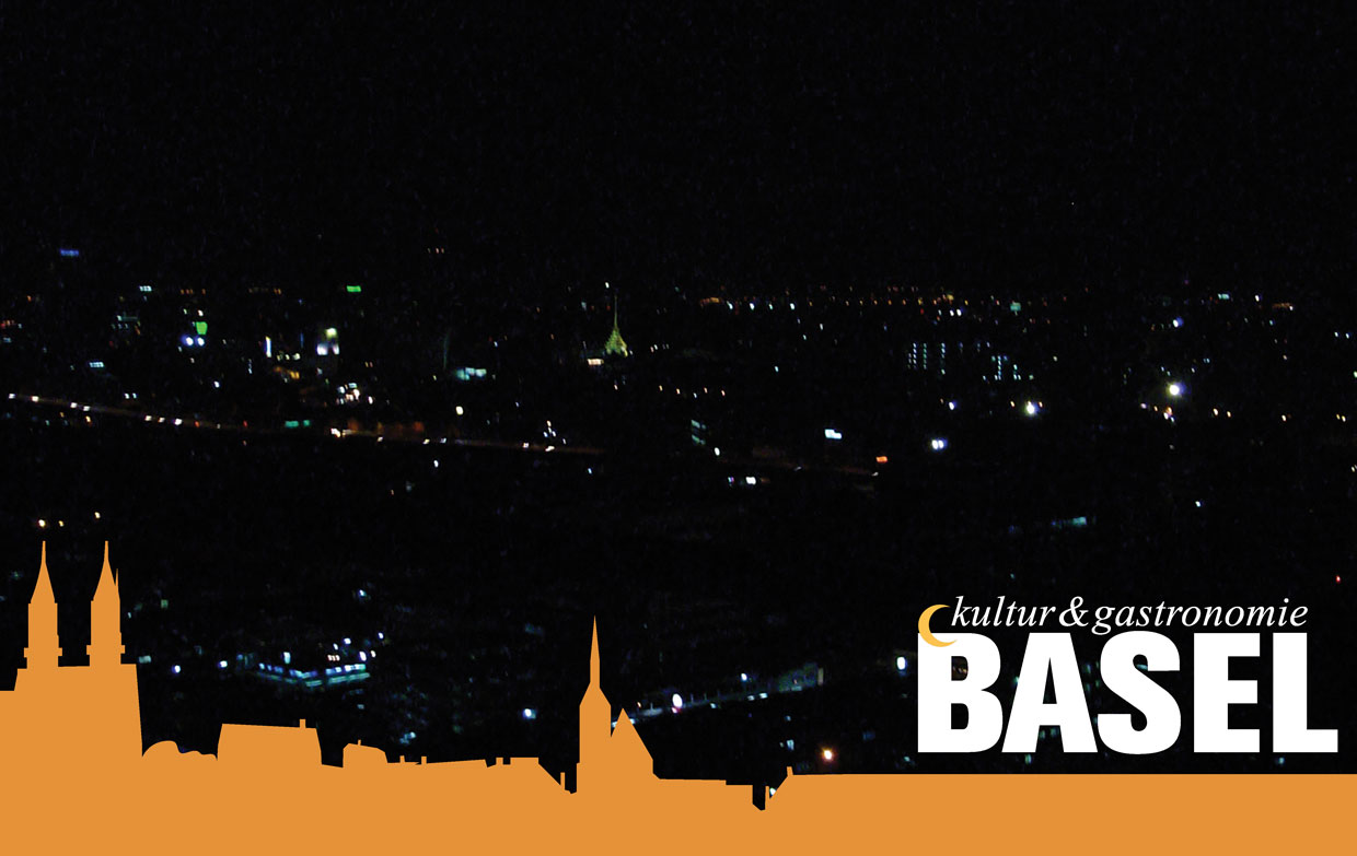 Für eine lebendige Kultur & Gastronomie in Basel